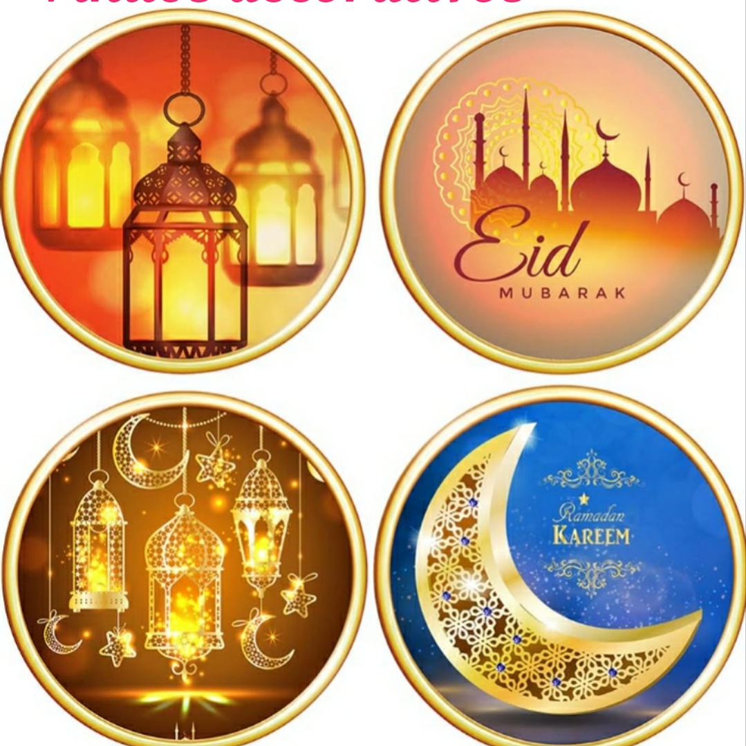 Vinilos o stickers  1