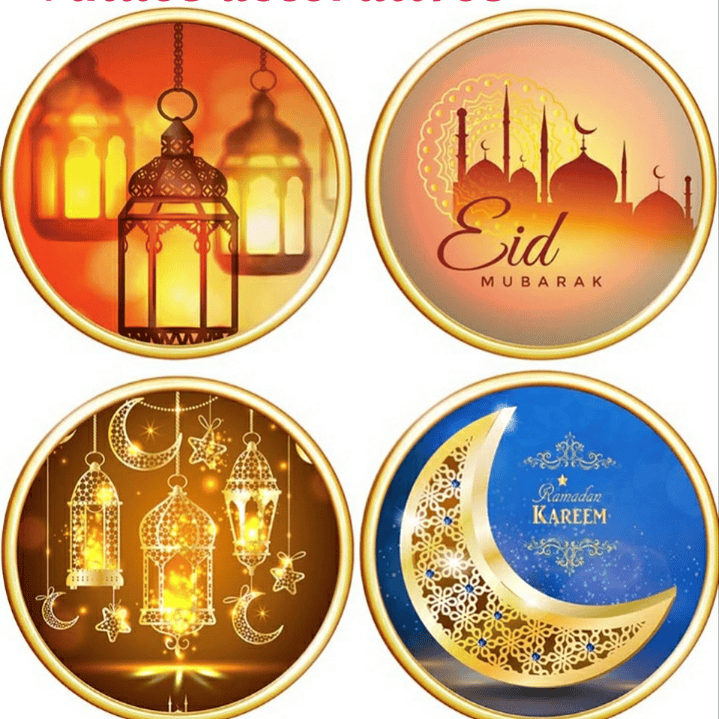 Vinilos o stickers  1