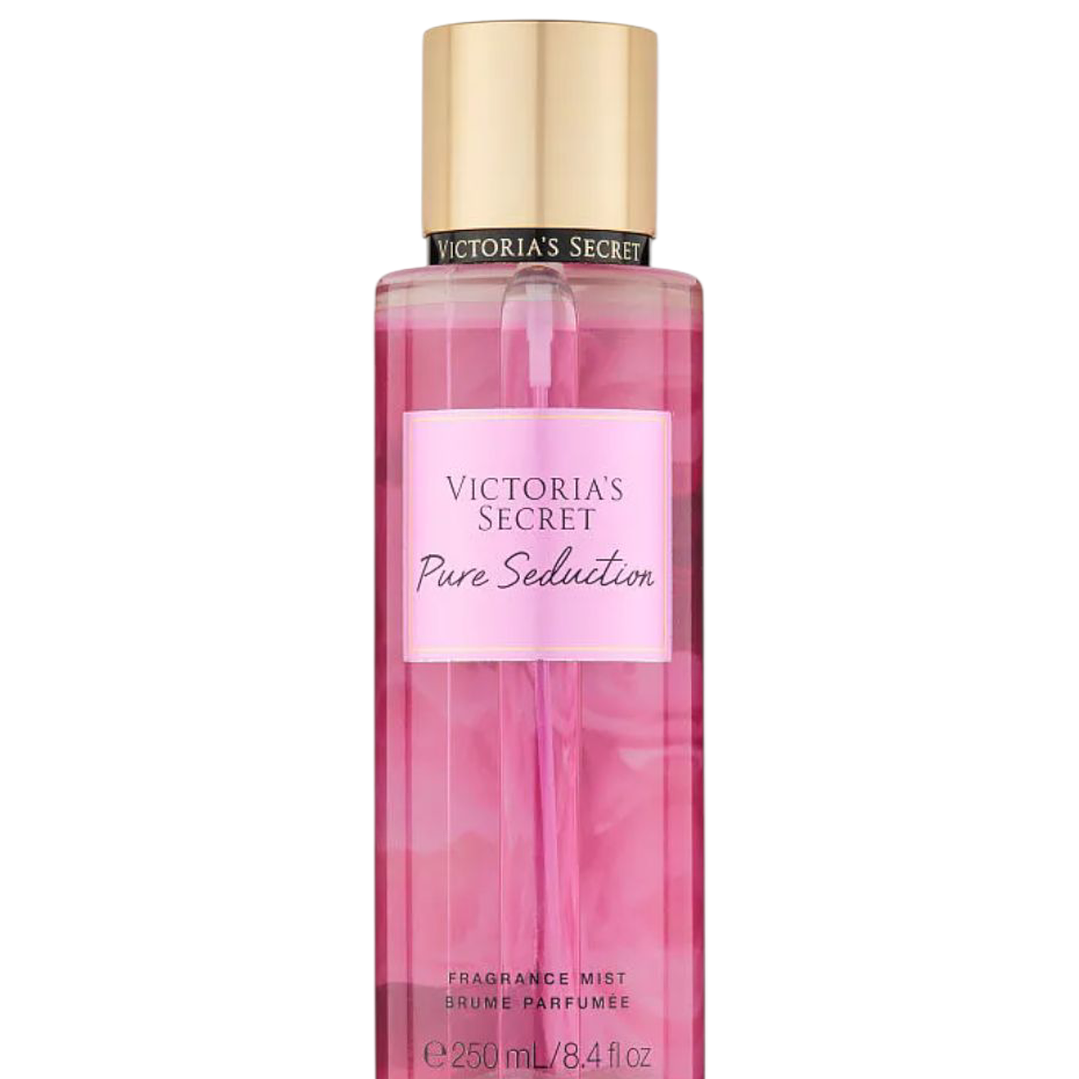 Victoria Secret Pure Seduction Body Splash 250Ml Mujer 1