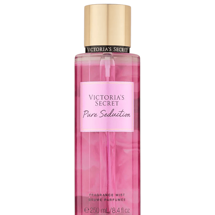 Victoria Secret Pure Seduction Body Splash 250Ml Mujer 1