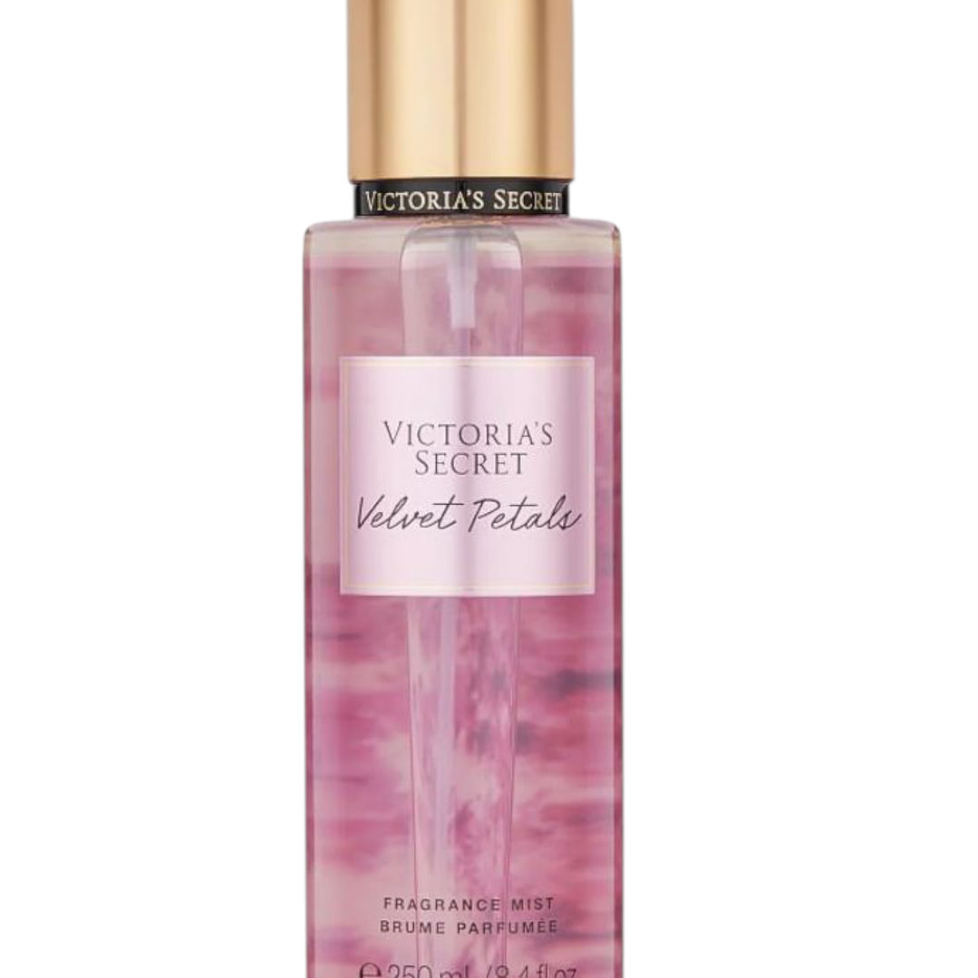 Velvet Petals Victoria Secret Body Splash 250 Ml Mujer 1