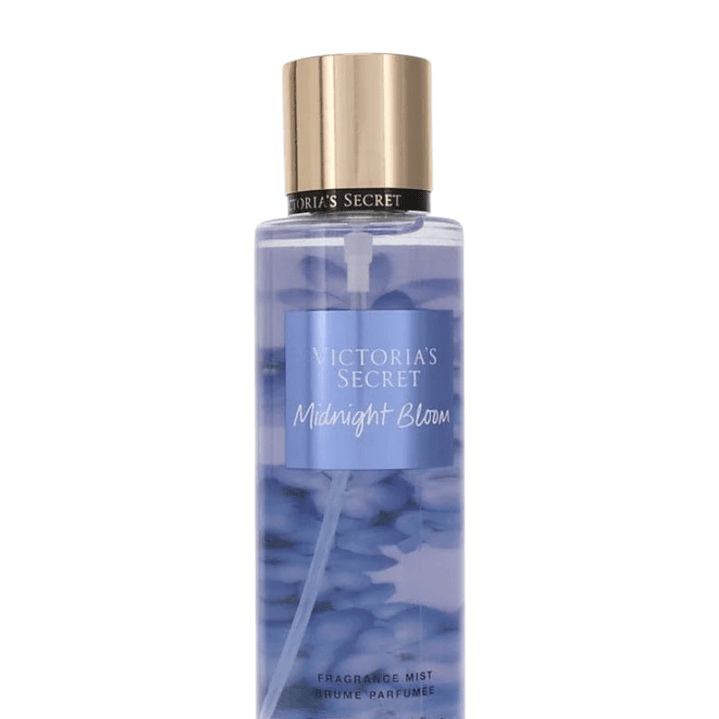 Midnight Bloom Victoria Secret Body Splash 250 Ml Mujer 1