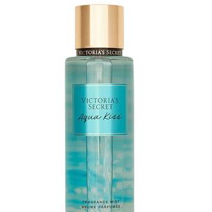 Victoria Secret Aqua Kiss Body Splash 250Ml Mujer