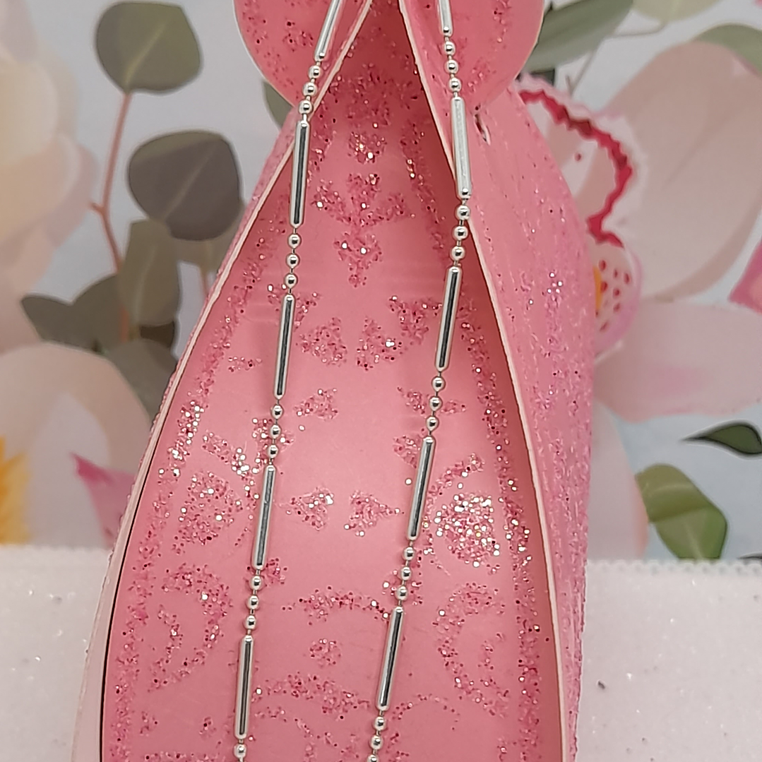 Pulseras de plata  2