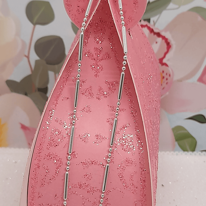 Pulseras de plata  2