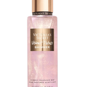 Velvet Petals Shimmer Victoria´s Secret Body Splash 250 Ml Mujer