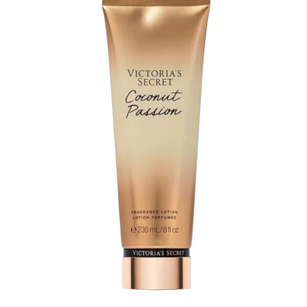 Coconut Passion Victoria Secret 236Ml Mujer Crema 1