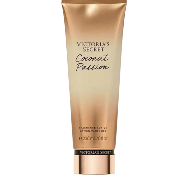 Coconut Passion Victoria Secret 236Ml Mujer Crema 1