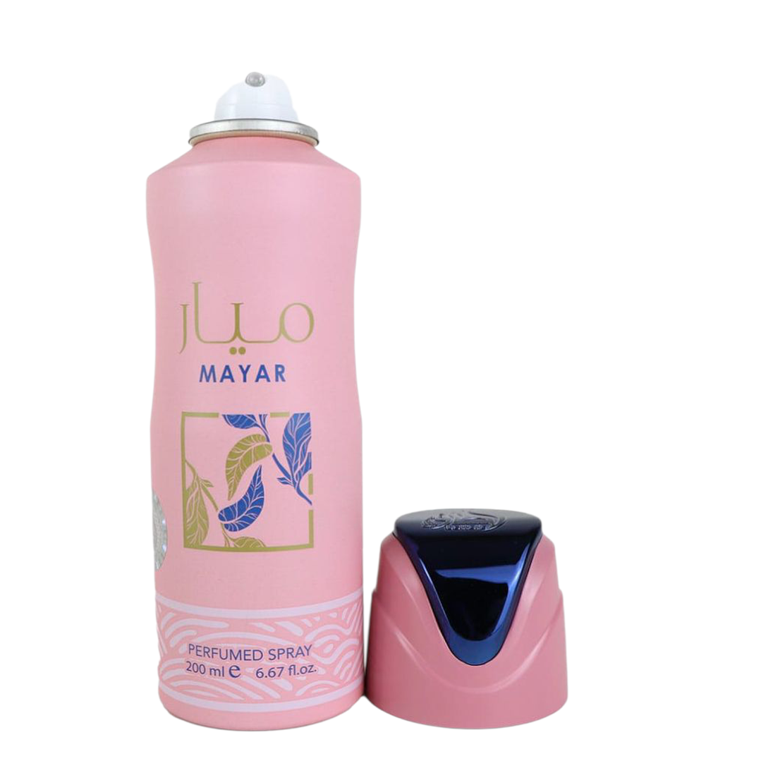Desodorante Mayar Lattafa  1