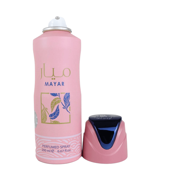 Desodorante Mayar Lattafa  1