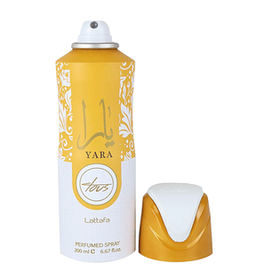 Desodorante Yara Tous lattafa 