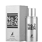 No. 2 Men de Maison Alhambra 80ml Hombre - Miniatura 1