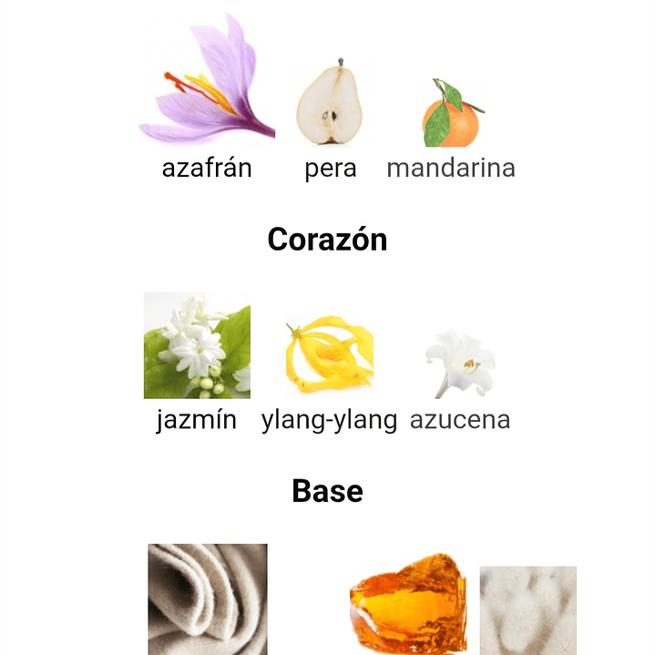 La Rouge Baroque EDP 100 Ml Unisex 2