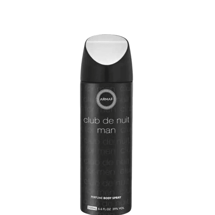 Desodorante Club De Nuit Man Armaf 200ml Hombre 1
