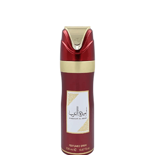 Lattafa Desodorante Ameerat Al Arab 200ml