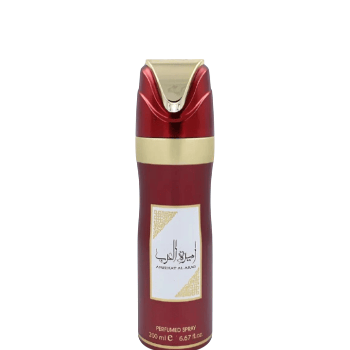 Lattafa Desodorante Ameerat Al Arab 200ml 1