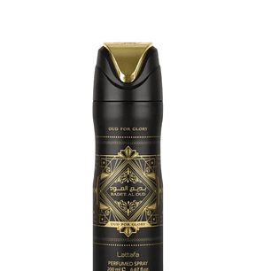 Lattafa Bade'e Al Oud For Glory Desodorante Spray 200ml Unisex
