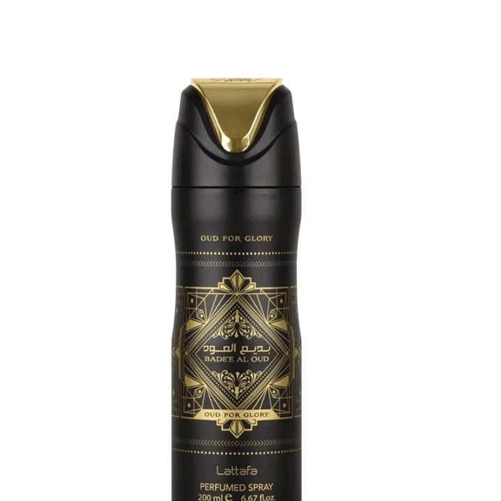 Lattafa Bade'e Al Oud For Glory Desodorante Spray 200ml Unisex 1