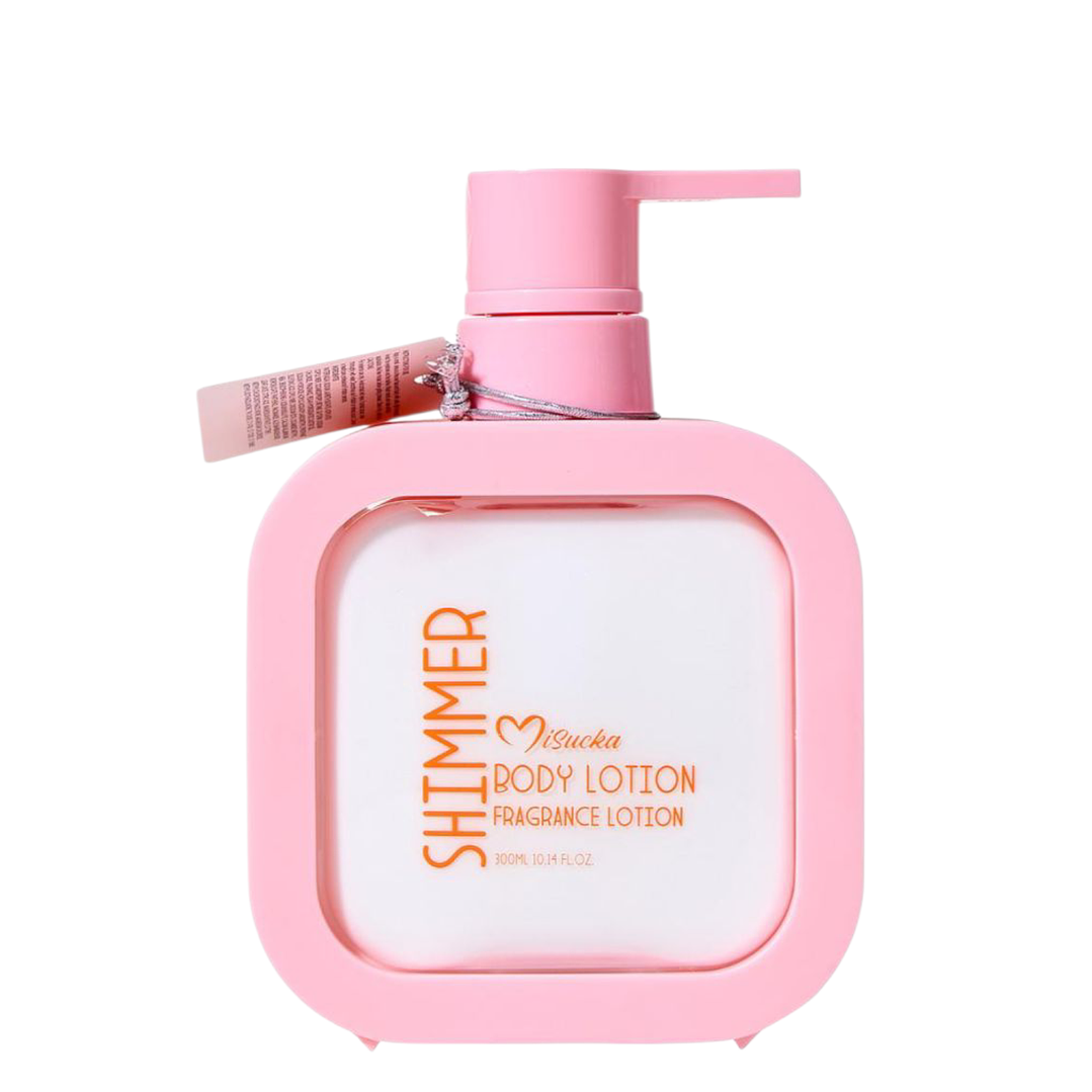 Shimmer Body Lotion 300ml Misucka 1