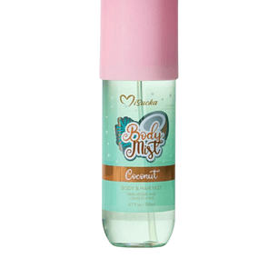MISUCKA - Body Mist Coconut