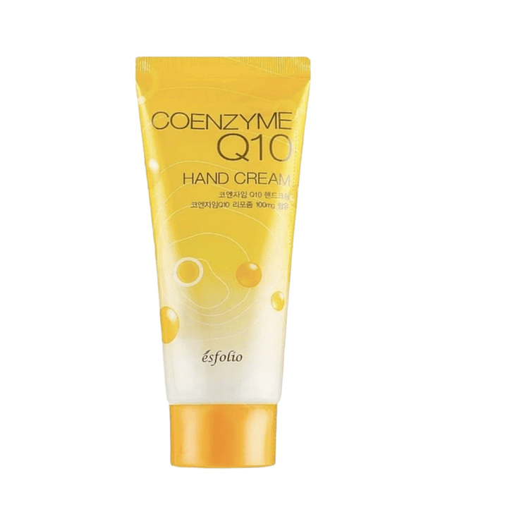 Coenzyme Q10 Hand Cream Ésfolio 1