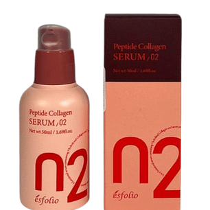 Peptide Collagen Serum 50 ml