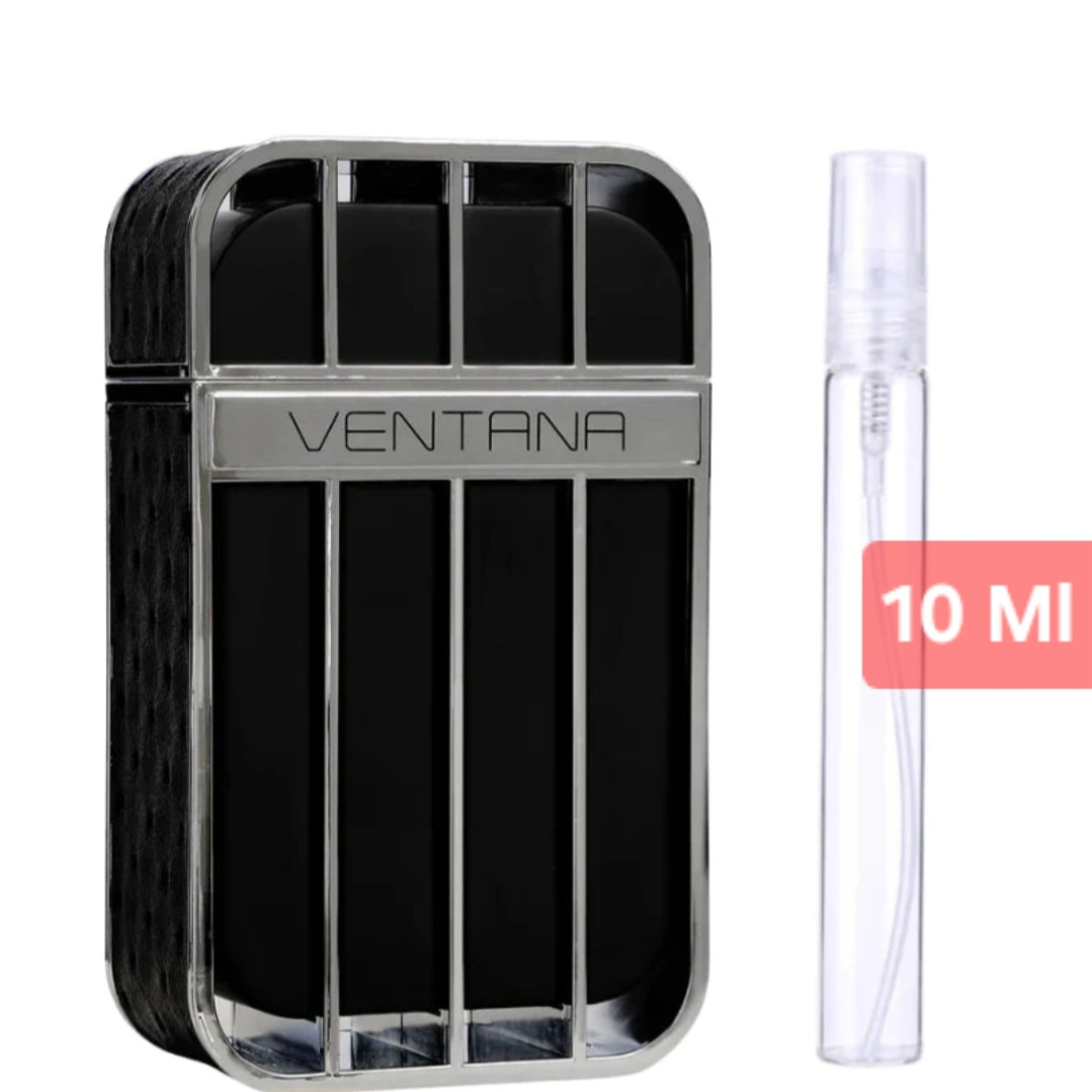Decant Ventana Pour Homme de Armaf 10 ml 1