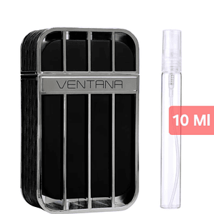 Decant Ventana Pour Homme de Armaf 10 ml