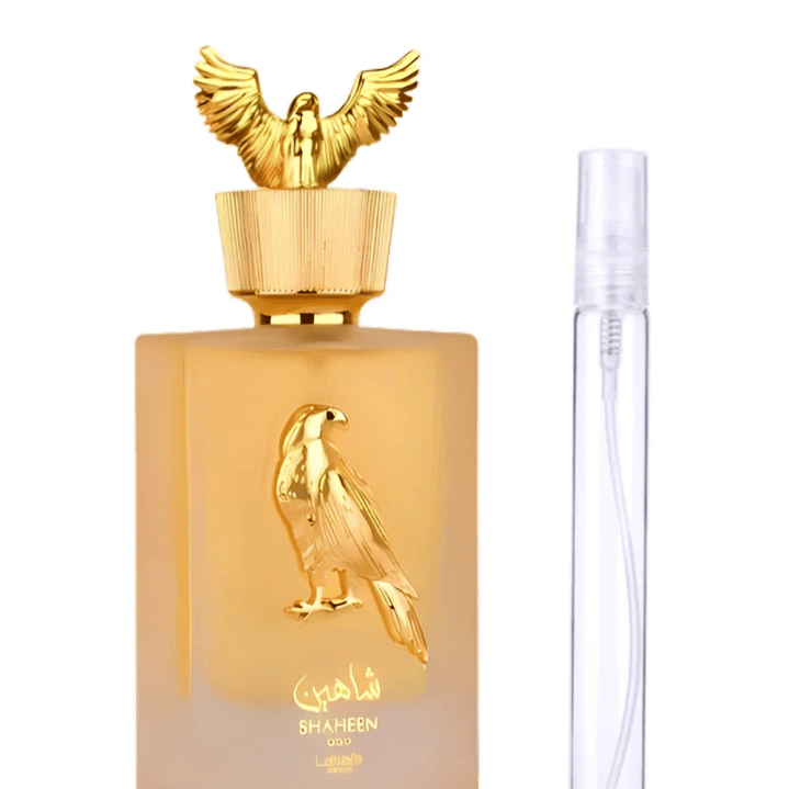 Decant Shaheen Gold Edp Hombre 1