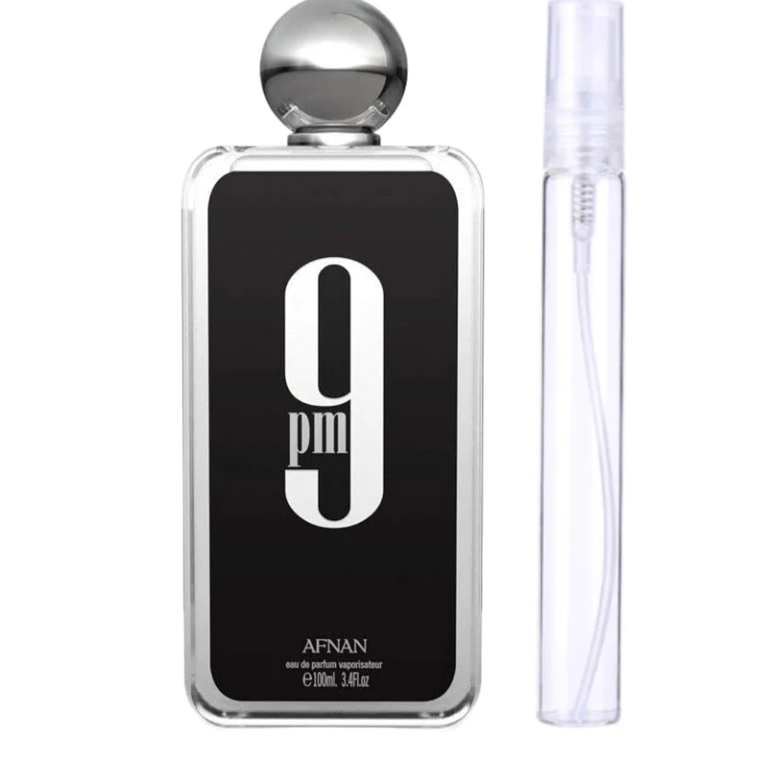 Decant Afnan 9Pm For Men EDP 10 Ml 1