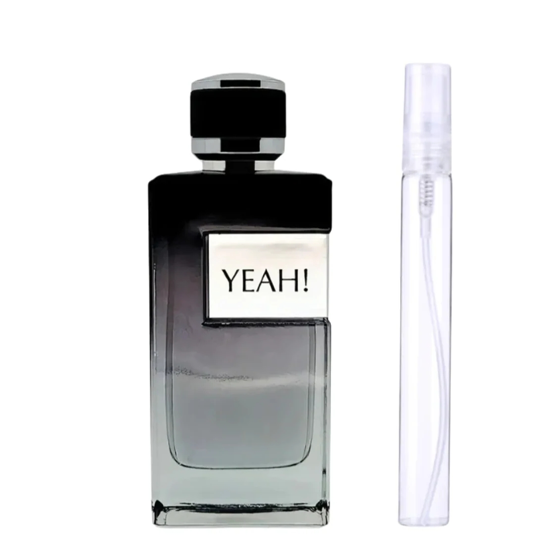 Decant Maison Alhambra Yeah Edp Hombre 10 ml 1