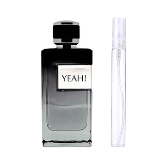 Decant Maison Alhambra Yeah Edp Hombre 10 ml