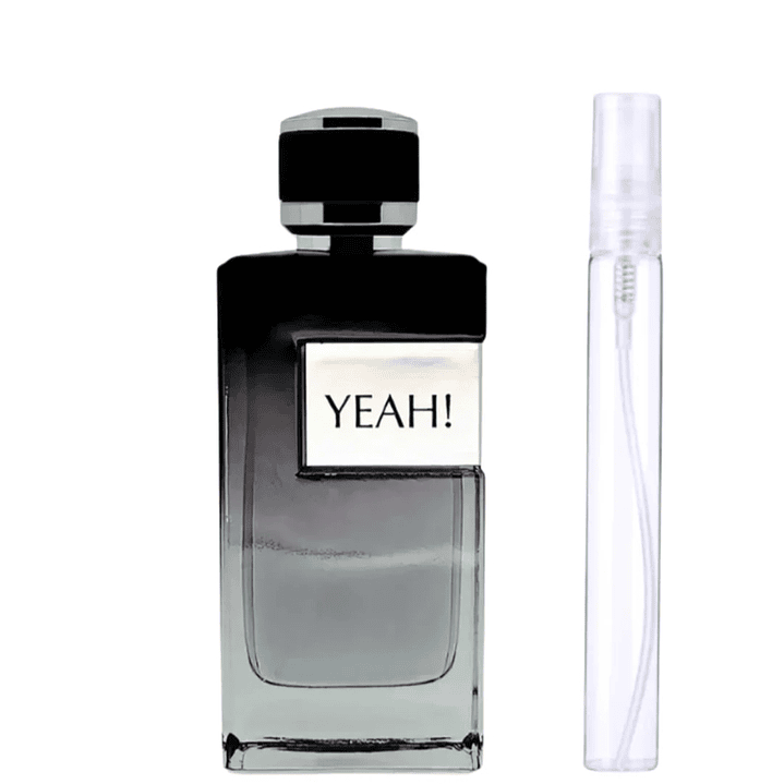 Decant Maison Alhambra Yeah Edp Hombre 10 ml 1