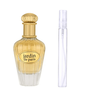 Decant Jardin De Paris Edp Mujer 10 ml