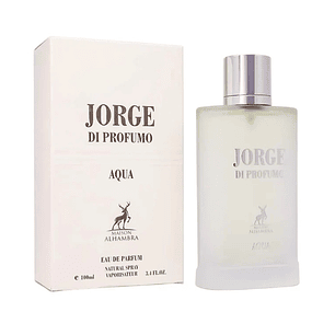 Jorge Di Profumo Aqua Eau de parfum