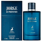 Jorge di Profumo Deep Blue EDP 100ML Hombre - Miniatura 1