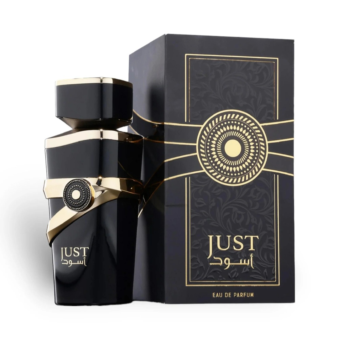 Just Aswad Fragrance World 1
