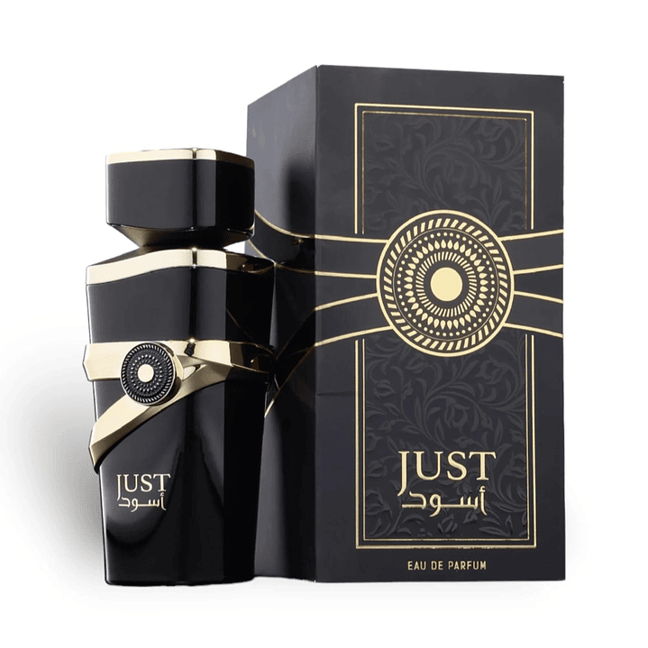 Just Aswad Fragrance World 1