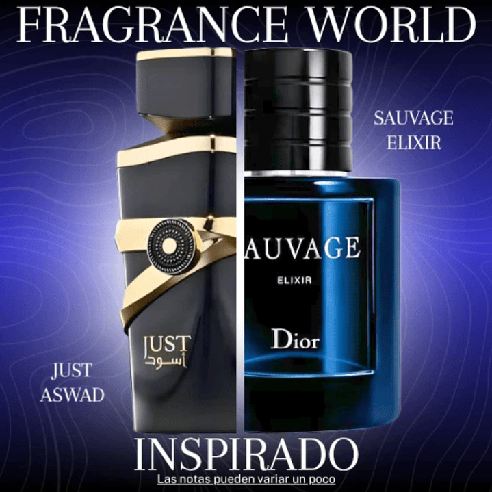 Just Aswad Fragrance World 4