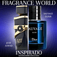 Just Aswad Fragrance World - Miniatura 4