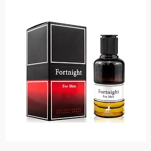 Fortnight de Maison Alhambra Edp 100 ml Hombre