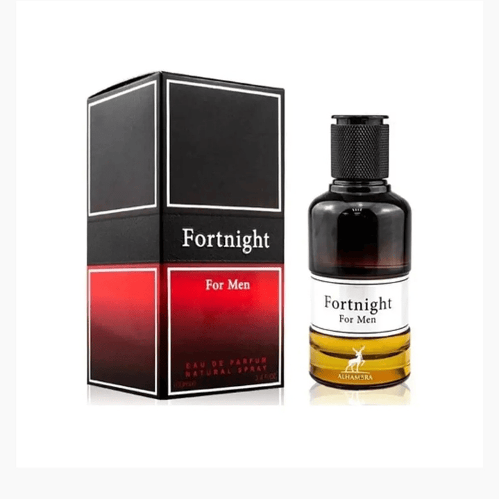 Fortnight de Maison Alhambra Edp 100 ml Hombre 1