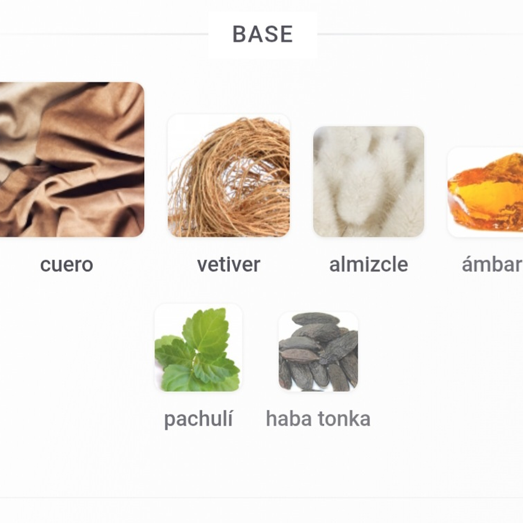 Fortnight de Maison Alhambra Edp 100 ml Hombre 4