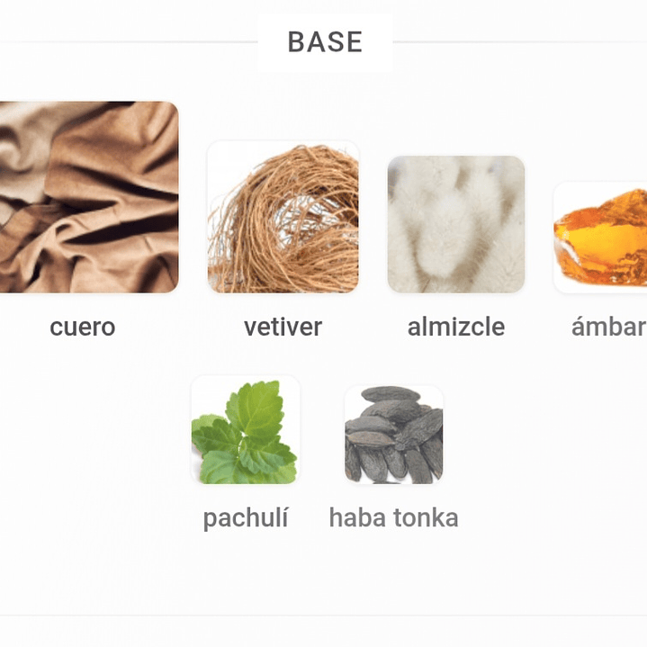 Fortnight de Maison Alhambra Edp 100 ml Hombre 4