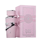 Just Wardi de Fragrance World Edp 100ml Mujer - Miniatura 1