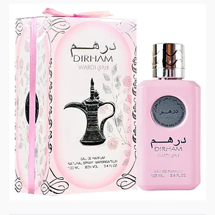 Dirham Wardi Ard Al Zaafaran Edp 100ML Mujer