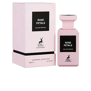 Rose Petals 80 ml
