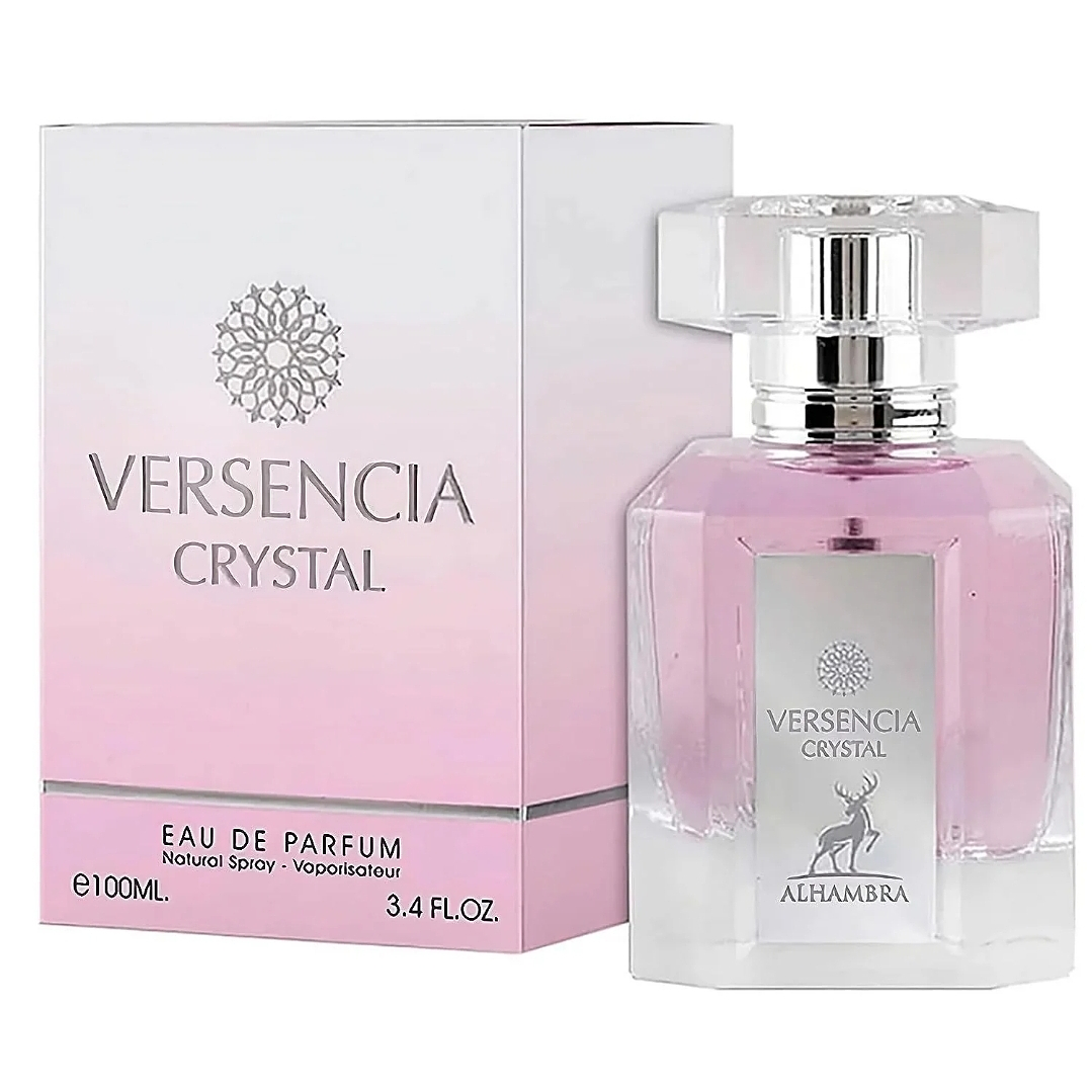 Versencia Crystal de Maison Alhambra 2