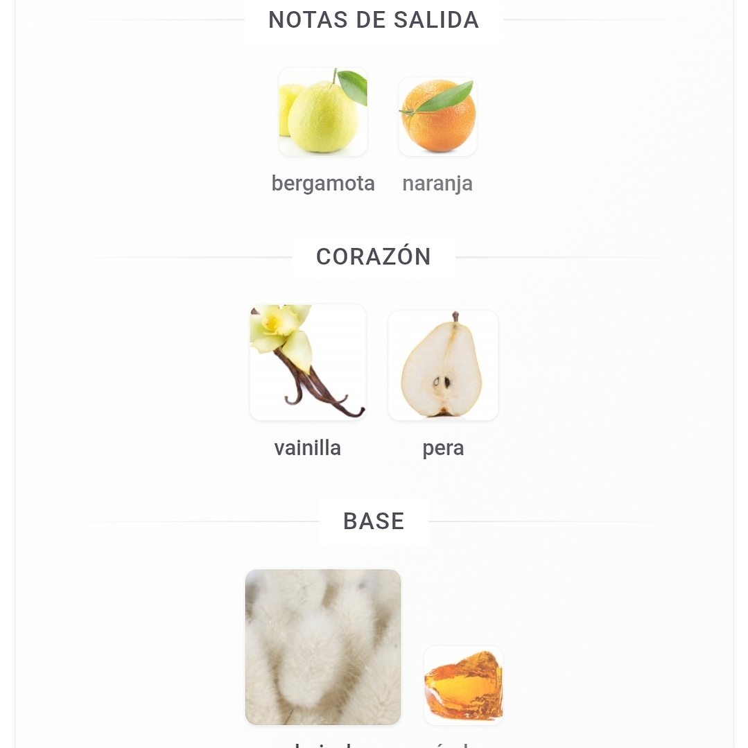 Ana Abiyedh Dupe erba pura  3