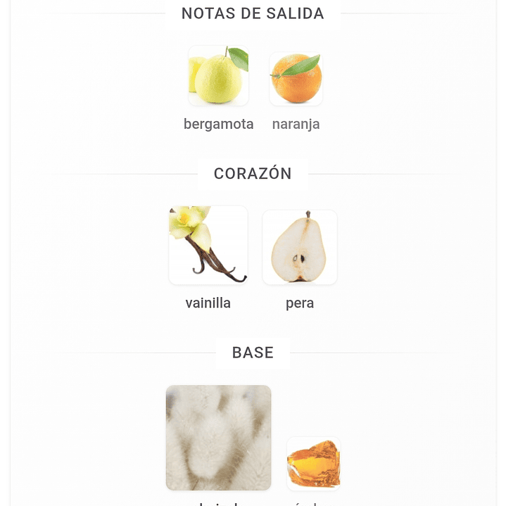 Ana Abiyedh Dupe erba pura  3